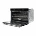 OBO9011AM Omega 90 cm 11 Function Oven with AirFry - Midnight 